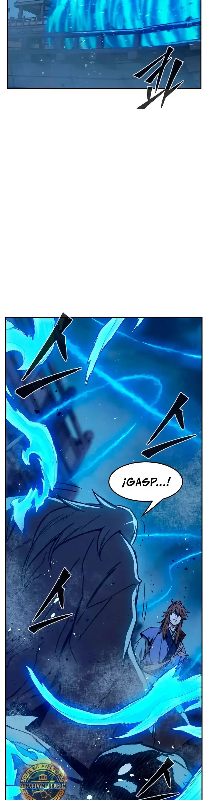 Read El Sentido Absoluto de la Espada ES Manga Online