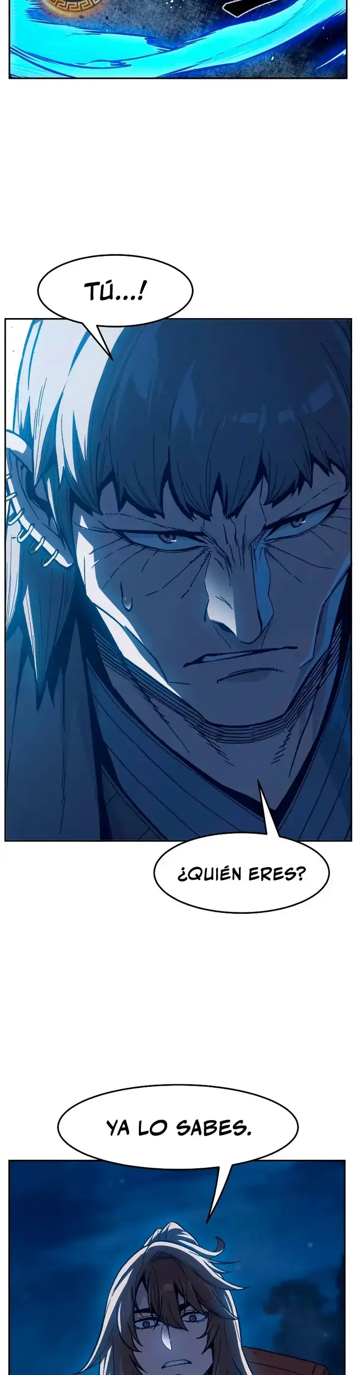 Read El Sentido Absoluto de la Espada ES Manga Online