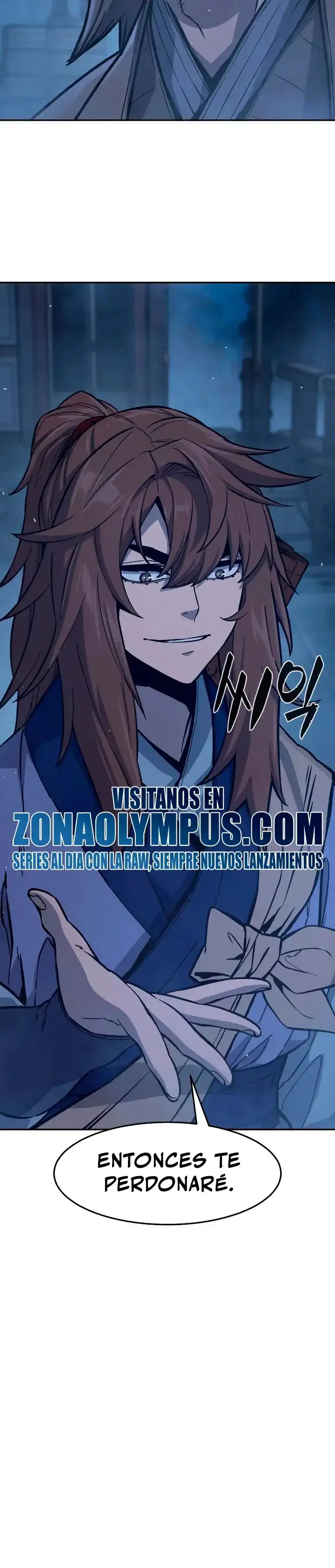Read El Sentido Absoluto de la Espada ES Manga Online