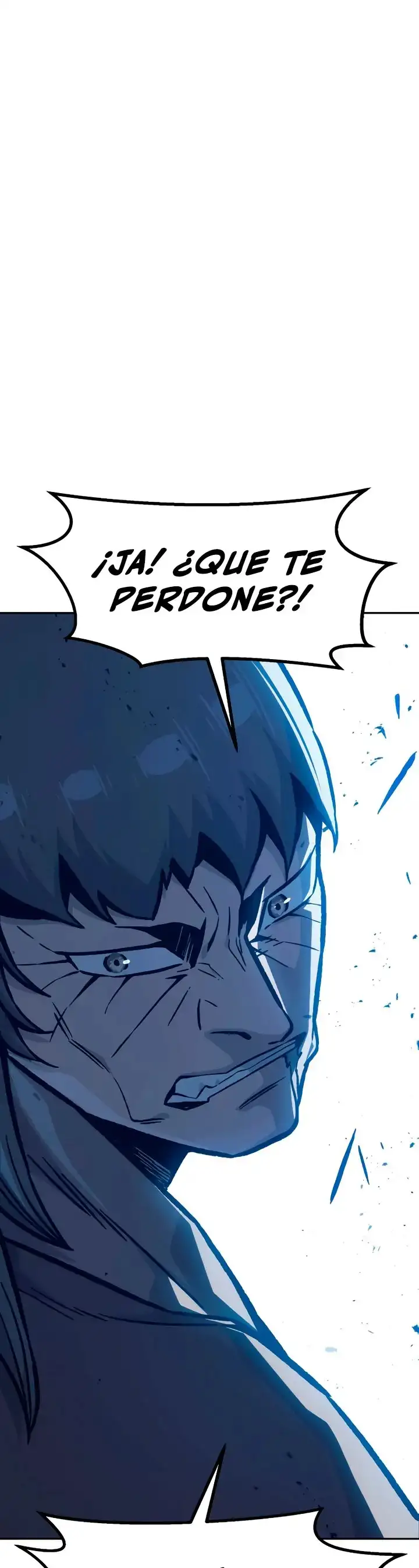 Read El Sentido Absoluto de la Espada ES Manga Online