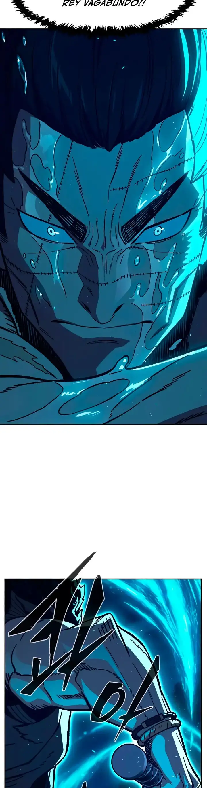 Read El Sentido Absoluto de la Espada ES Manga Online