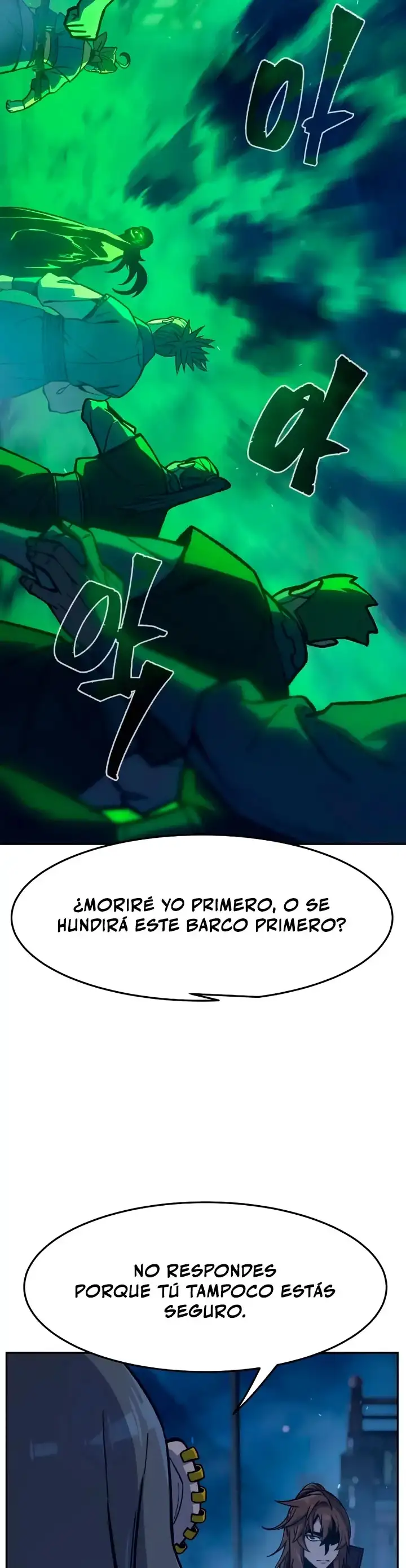 Read El Sentido Absoluto de la Espada ES Manga Online