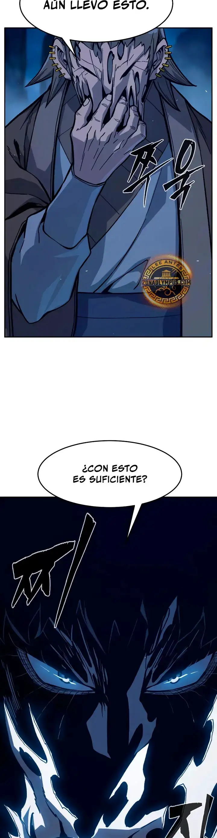 Read El Sentido Absoluto de la Espada ES Manga Online