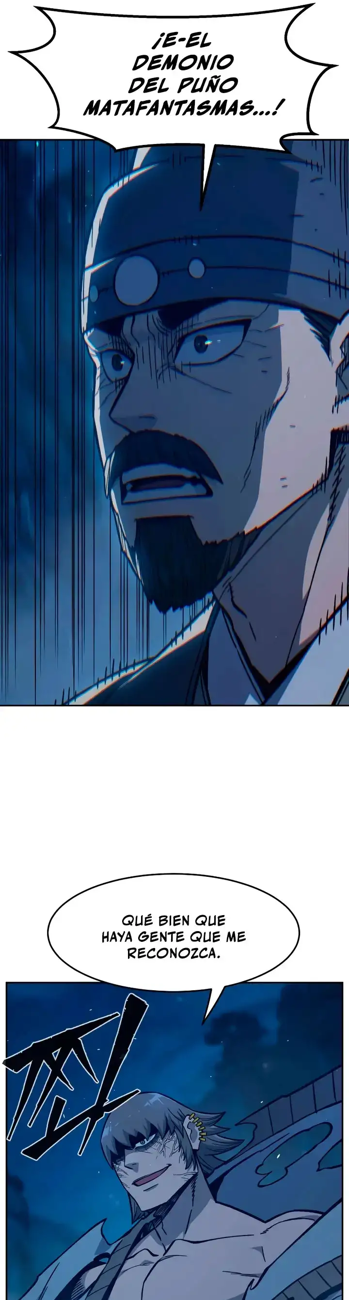 Read El Sentido Absoluto de la Espada ES Manga Online