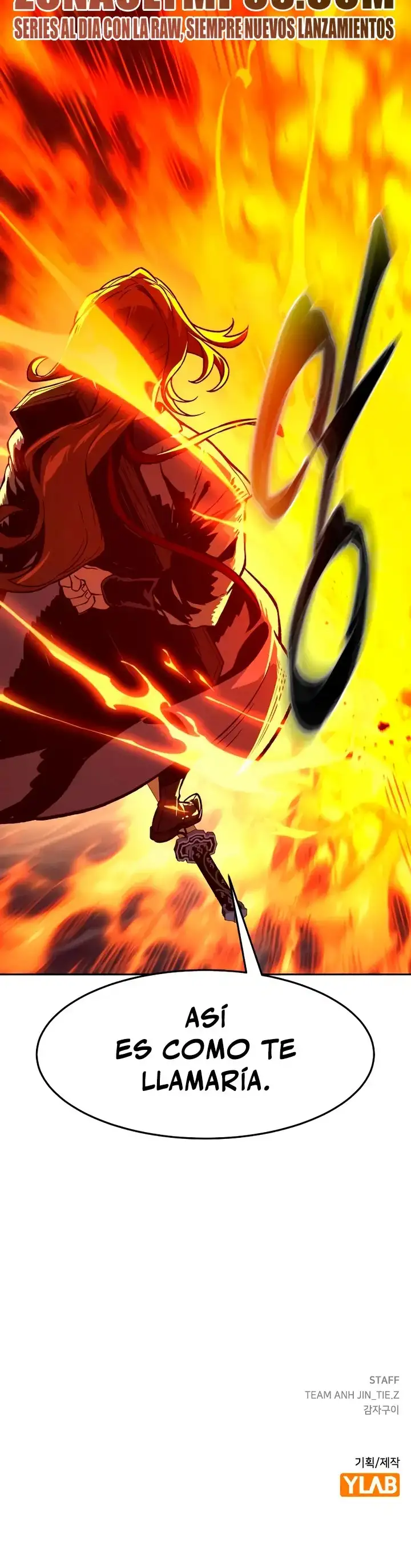 Read El Sentido Absoluto de la Espada ES Manga Online