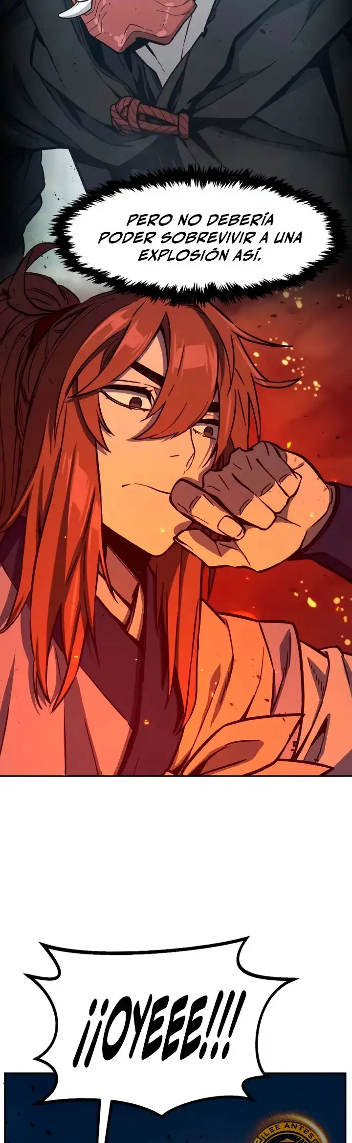 Read El Sentido Absoluto de la Espada ES Manga Online