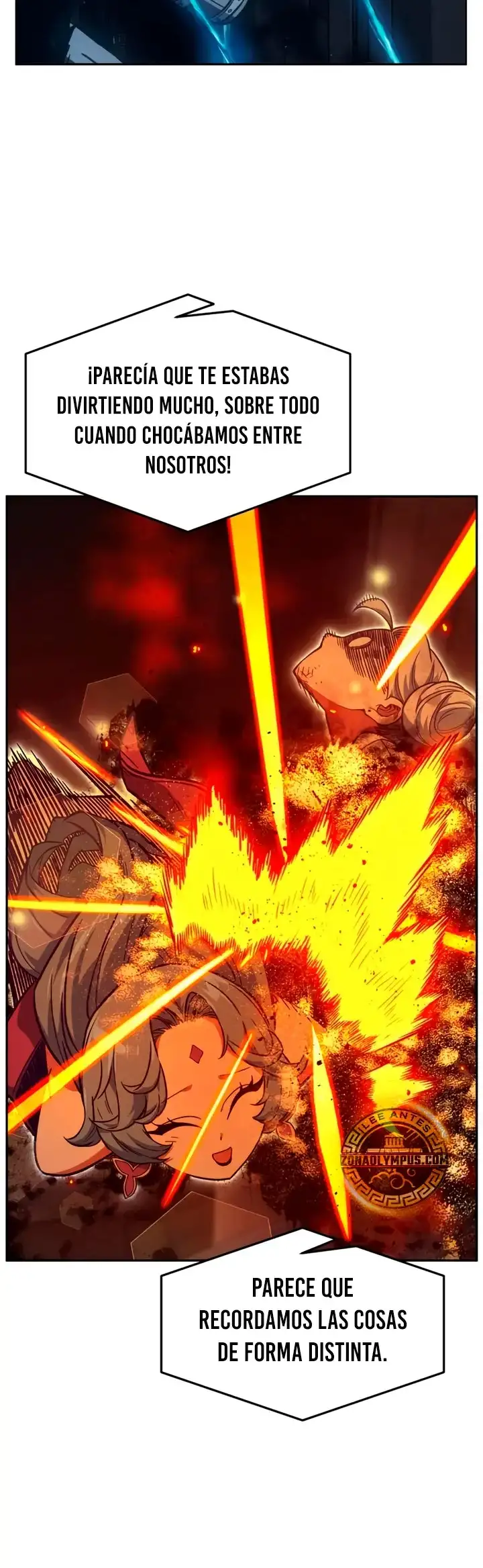 Read El Sentido Absoluto de la Espada ES Manga Online