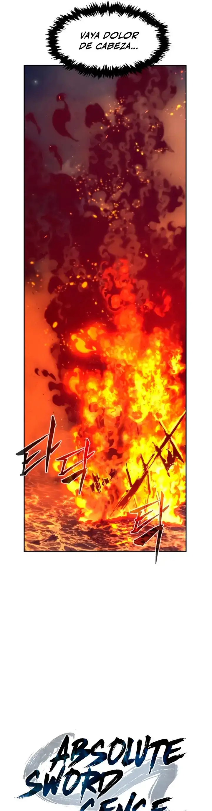 Read El Sentido Absoluto de la Espada ES Manga Online