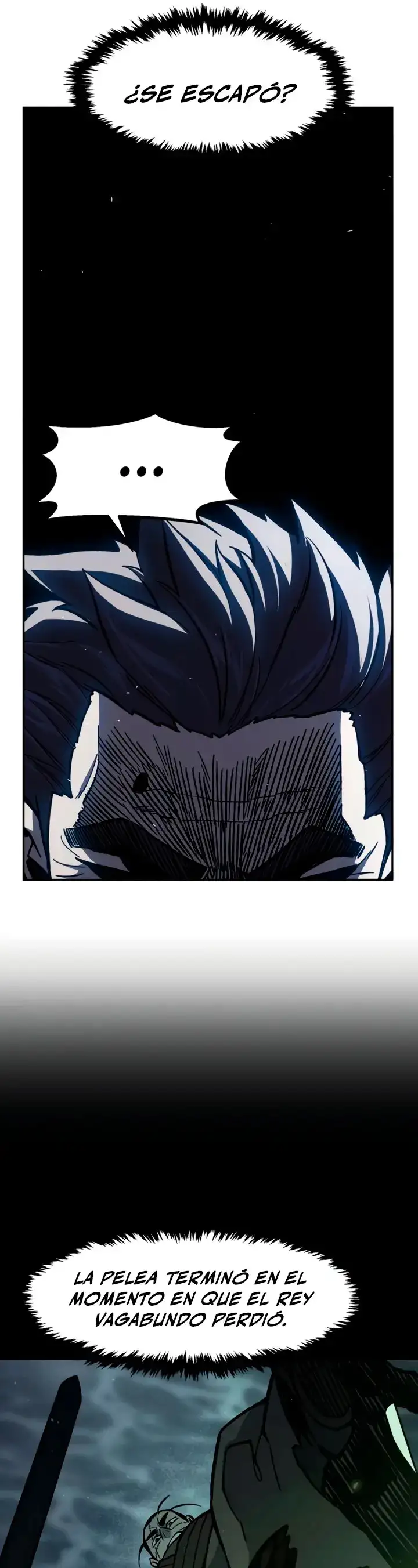 Read El Sentido Absoluto de la Espada ES Manga Online