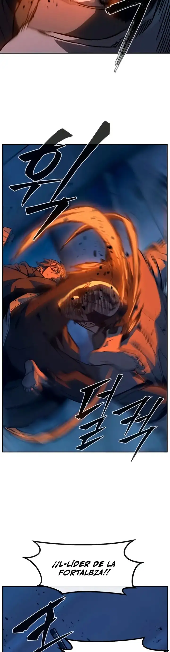 Read El Sentido Absoluto de la Espada ES Manga Online
