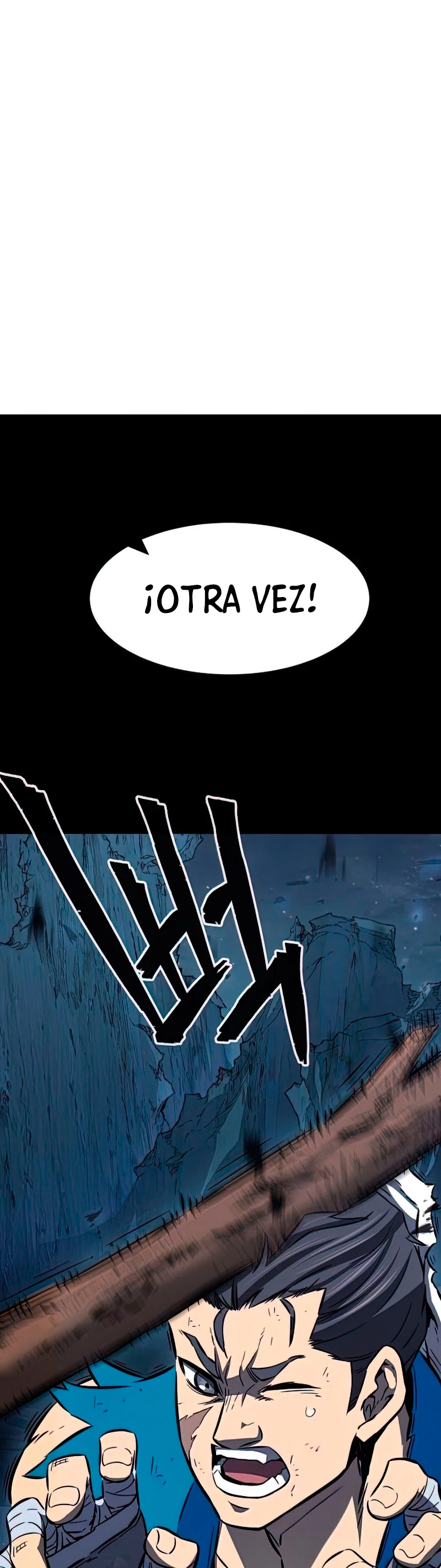 Read El Sentido Absoluto de la Espada ES Manga Online