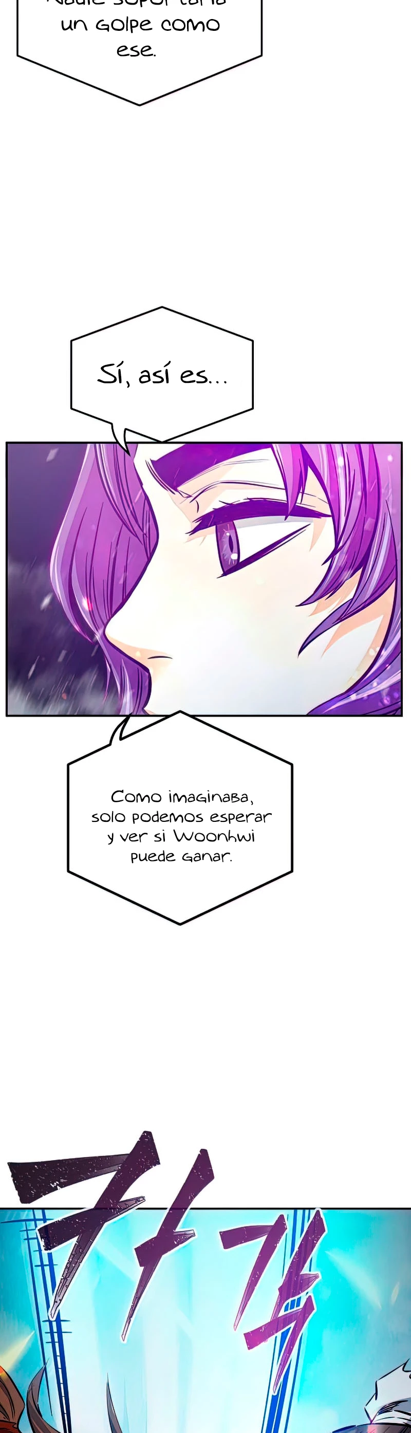 Read El Sentido Absoluto de la Espada ES Manga Online