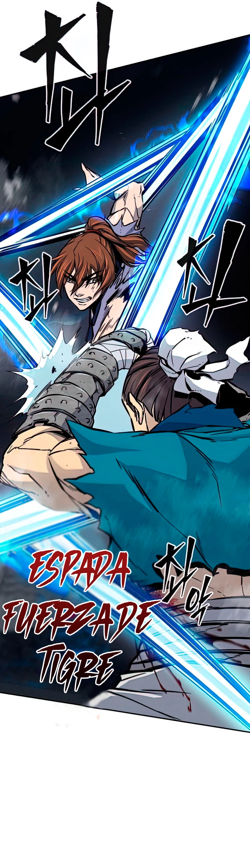 Read El Sentido Absoluto de la Espada ES Manga Online