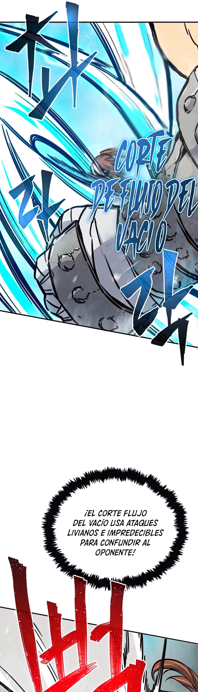 Read El Sentido Absoluto de la Espada ES Manga Online