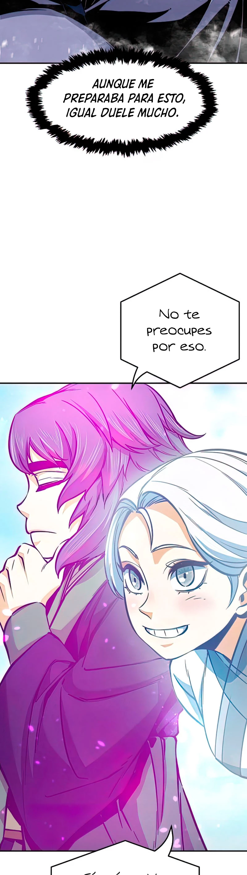 Read El Sentido Absoluto de la Espada ES Manga Online