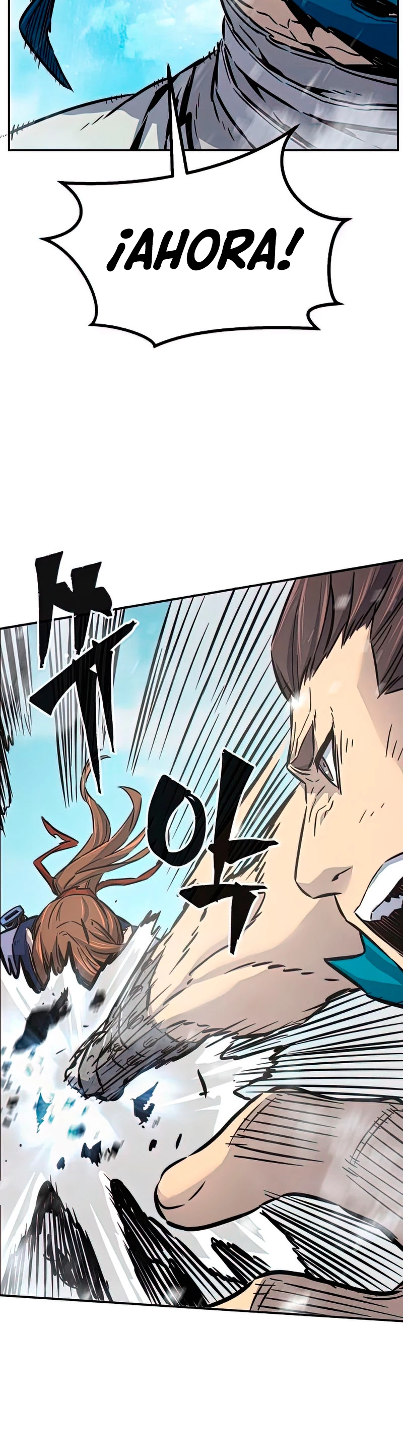 Read El Sentido Absoluto de la Espada ES Manga Online