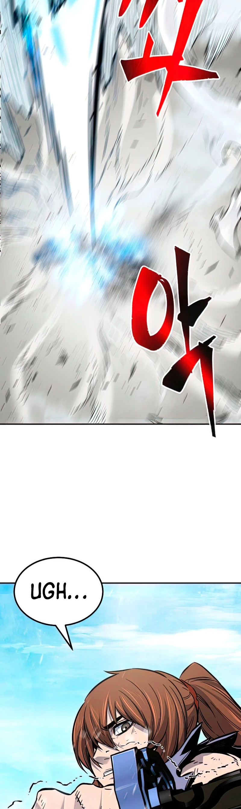 Read El Sentido Absoluto de la Espada ES Manga Online
