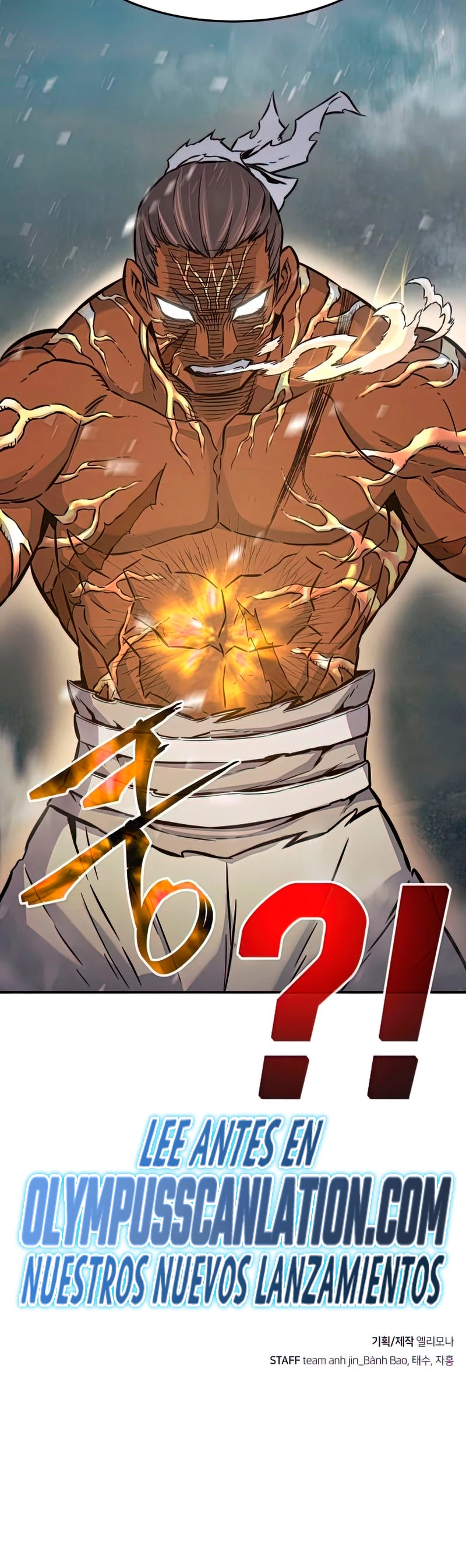 Read El Sentido Absoluto de la Espada ES Manga Online