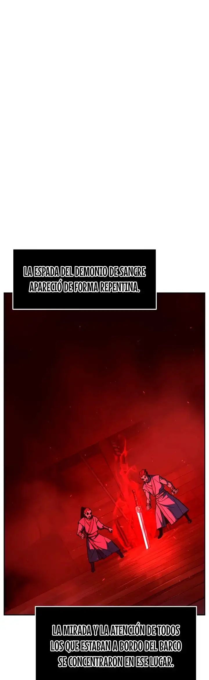 Read El Sentido Absoluto de la Espada ES Manga Online