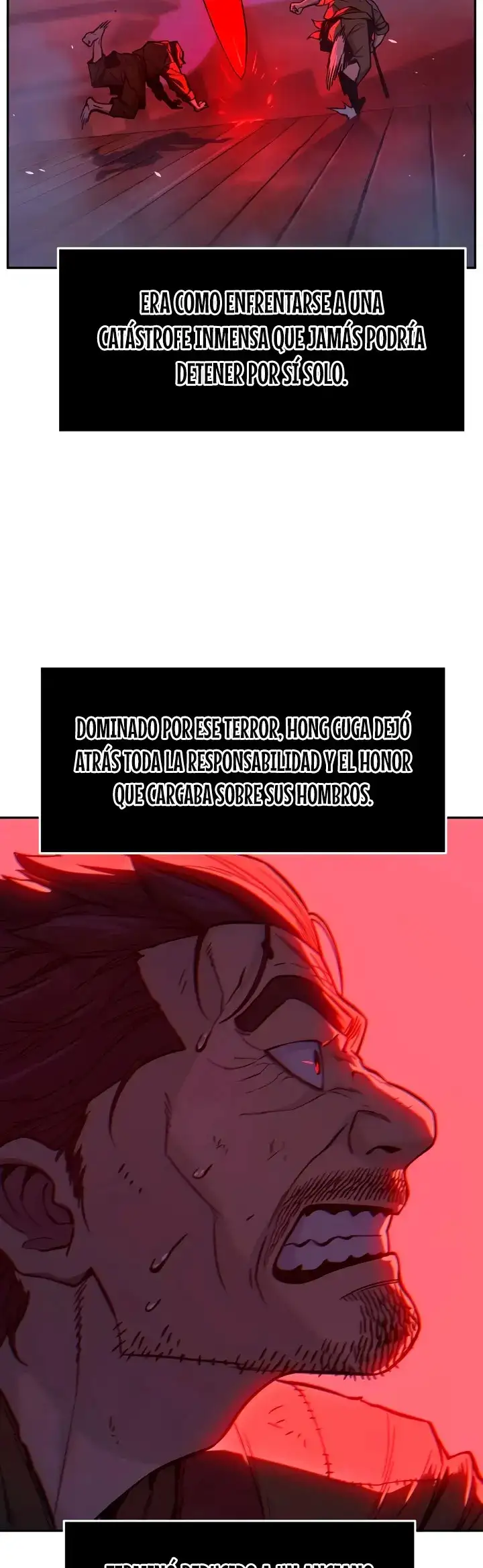 Read El Sentido Absoluto de la Espada ES Manga Online