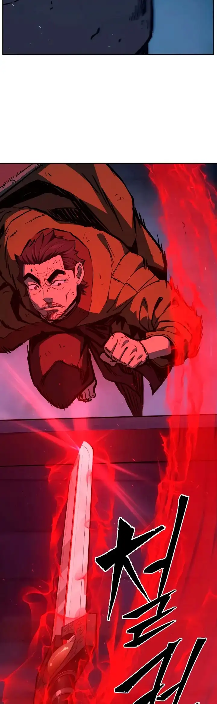 Read El Sentido Absoluto de la Espada ES Manga Online