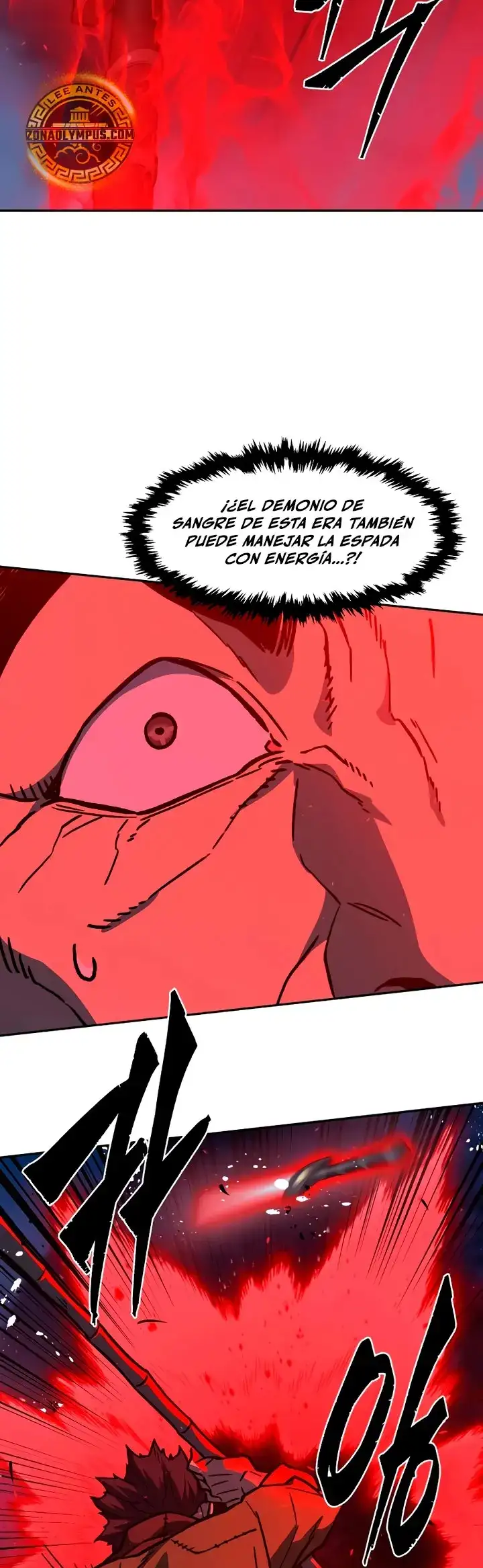 Read El Sentido Absoluto de la Espada ES Manga Online