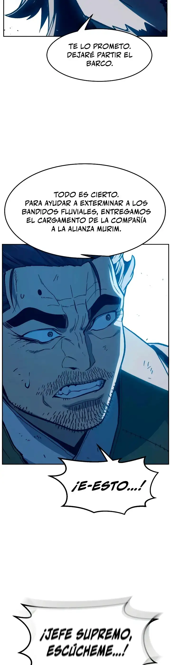Read El Sentido Absoluto de la Espada ES Manga Online