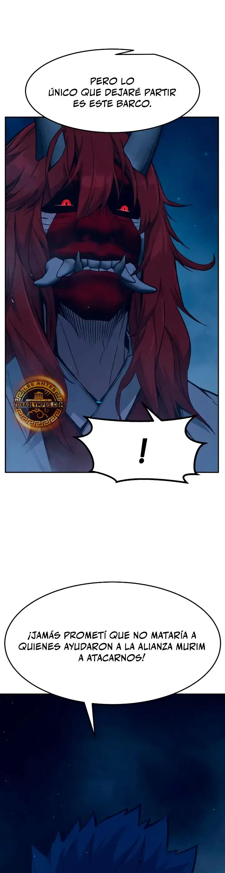 Read El Sentido Absoluto de la Espada ES Manga Online