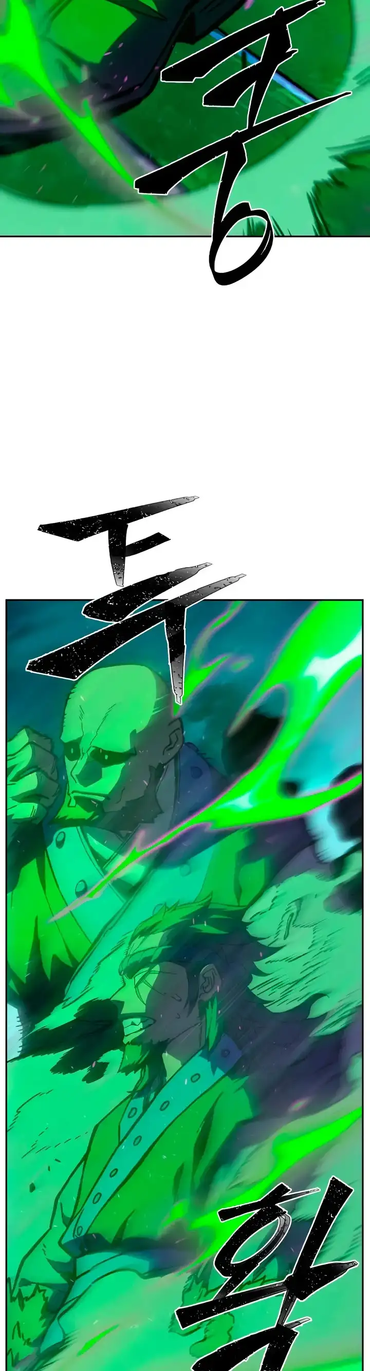 Read El Sentido Absoluto de la Espada ES Manga Online