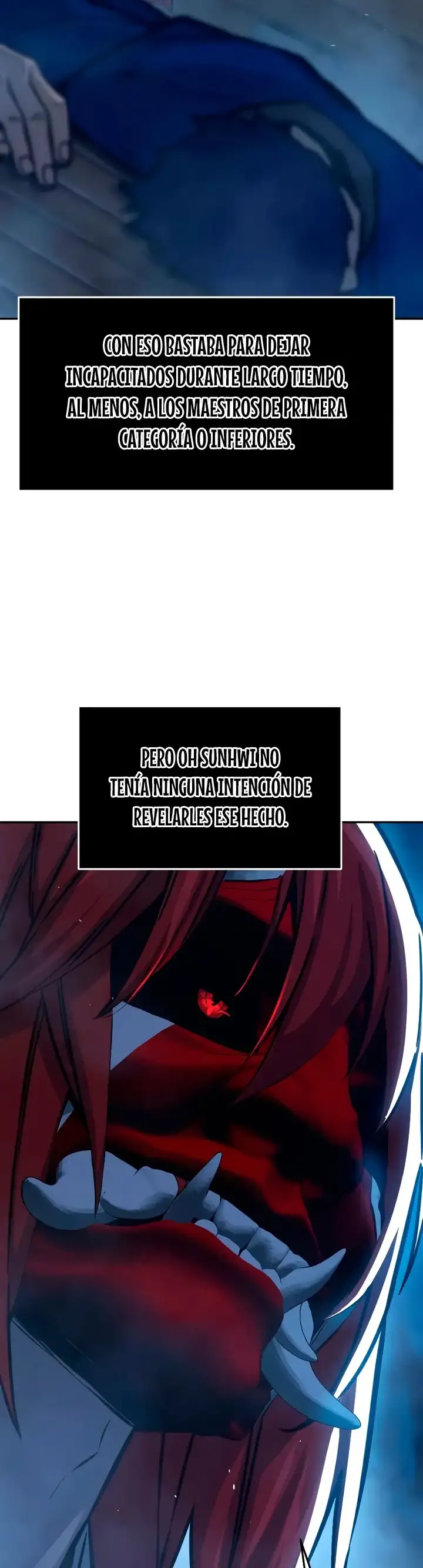 Read El Sentido Absoluto de la Espada ES Manga Online