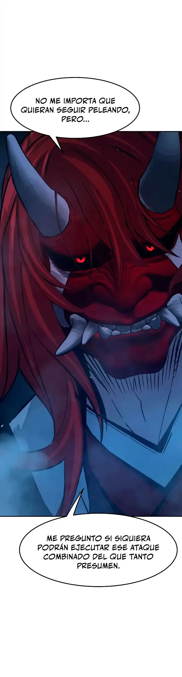 Read El Sentido Absoluto de la Espada ES Manga Online