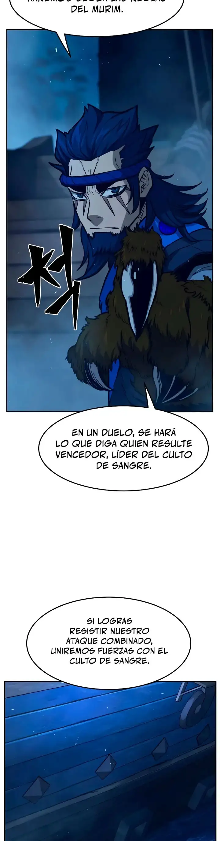 Read El Sentido Absoluto de la Espada ES Manga Online