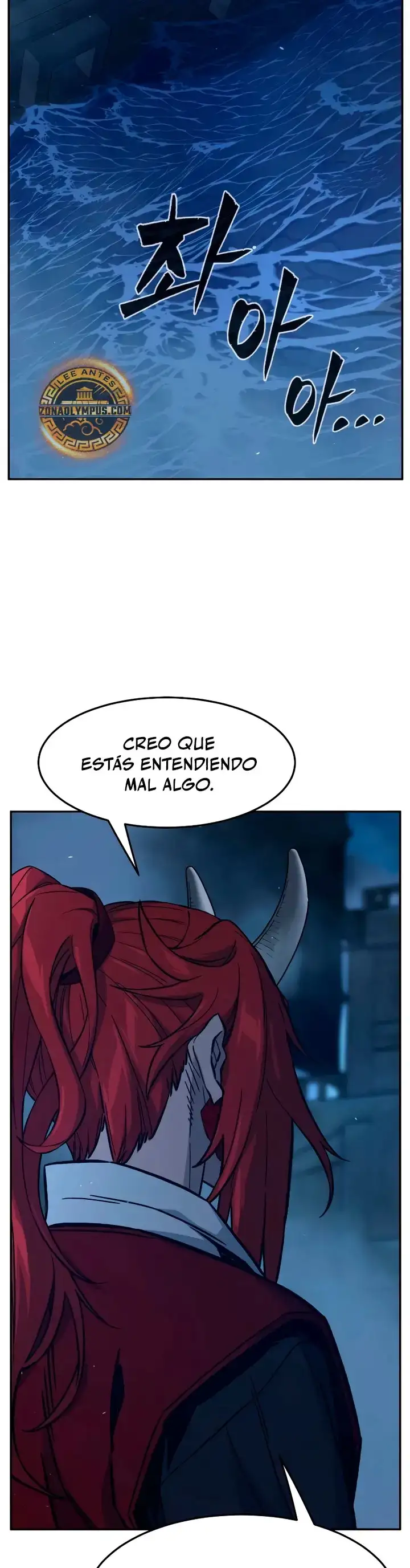Read El Sentido Absoluto de la Espada ES Manga Online