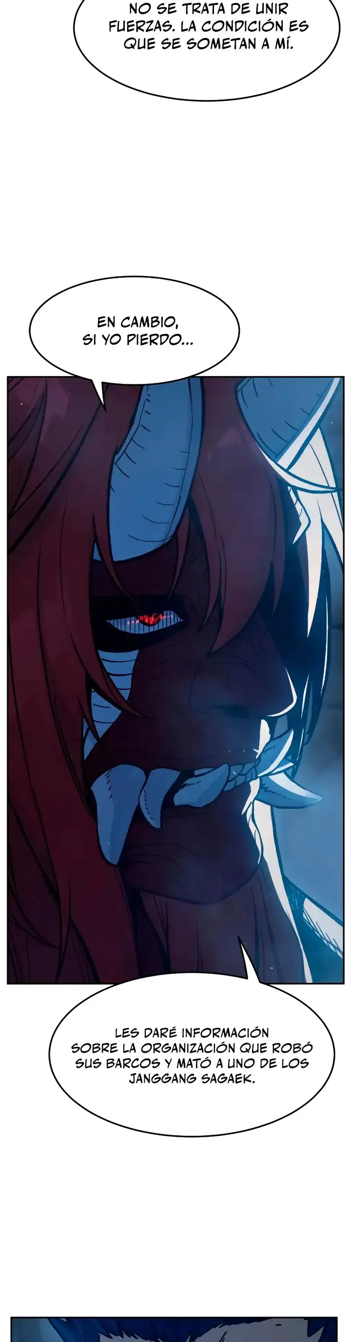 Read El Sentido Absoluto de la Espada ES Manga Online