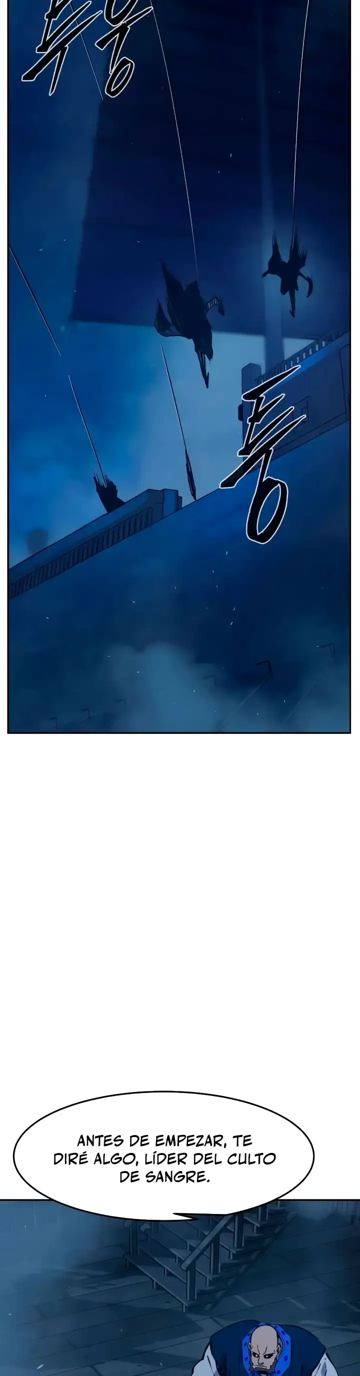 Read El Sentido Absoluto de la Espada ES Manga Online