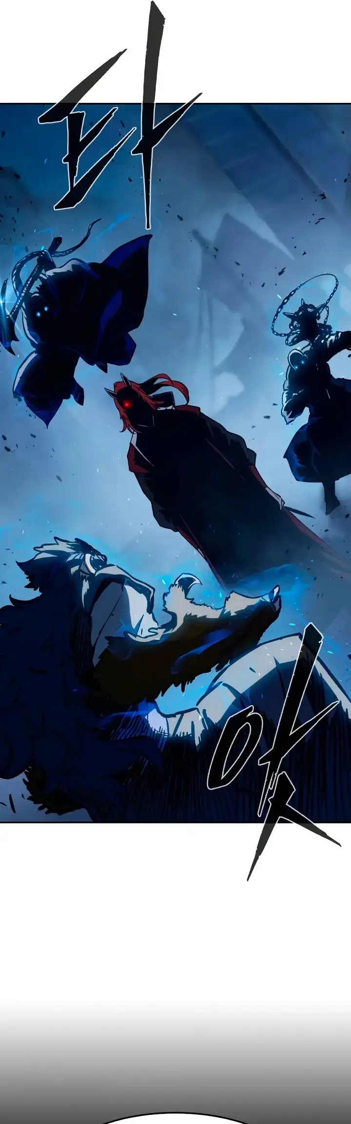 Read El Sentido Absoluto de la Espada ES Manga Online