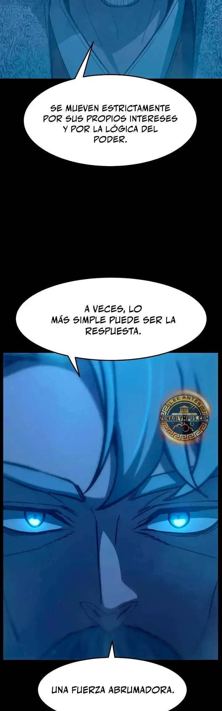 Read El Sentido Absoluto de la Espada ES Manga Online