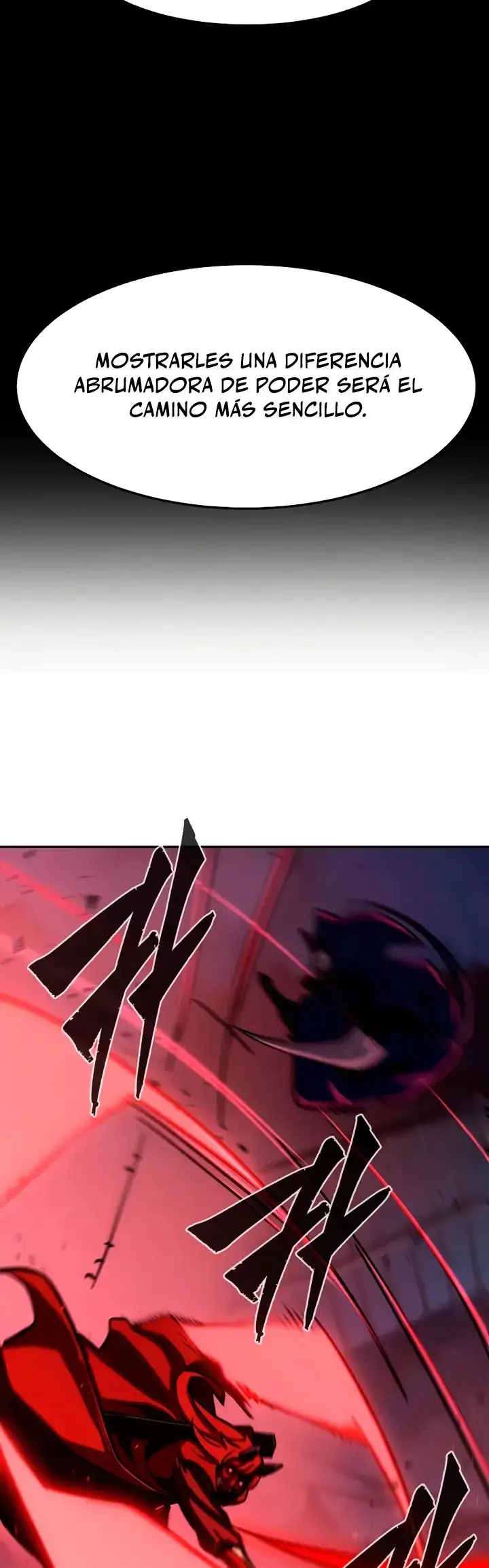 Read El Sentido Absoluto de la Espada ES Manga Online