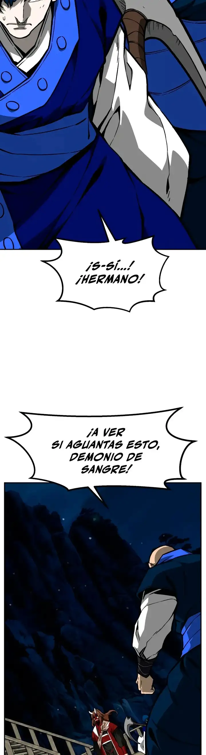 Read El Sentido Absoluto de la Espada ES Manga Online