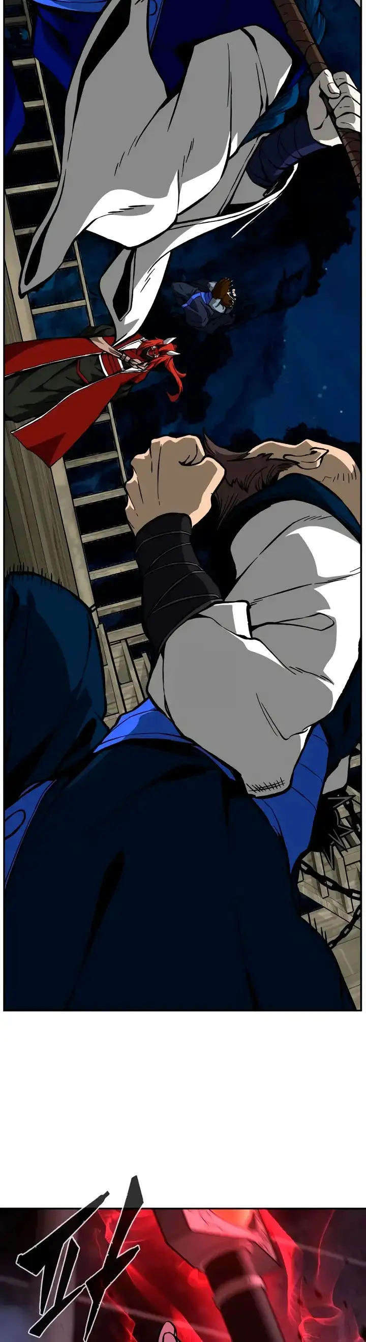Read El Sentido Absoluto de la Espada ES Manga Online