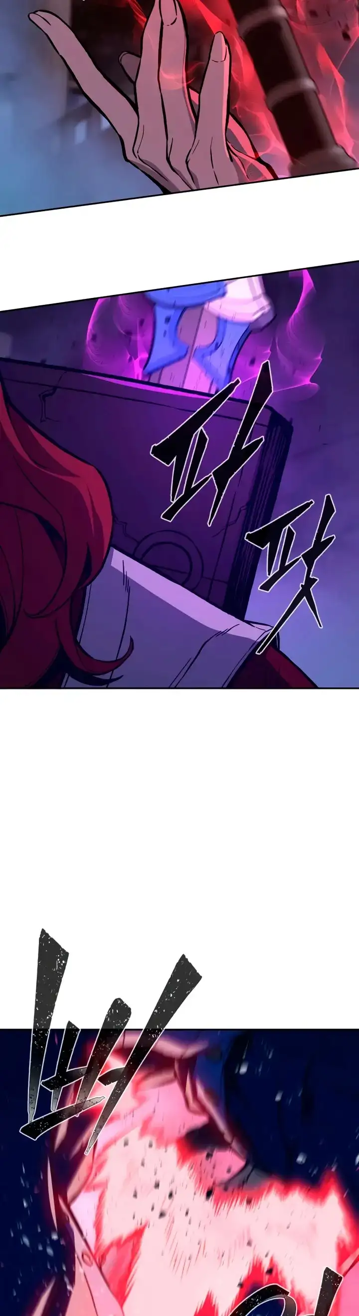 Read El Sentido Absoluto de la Espada ES Manga Online