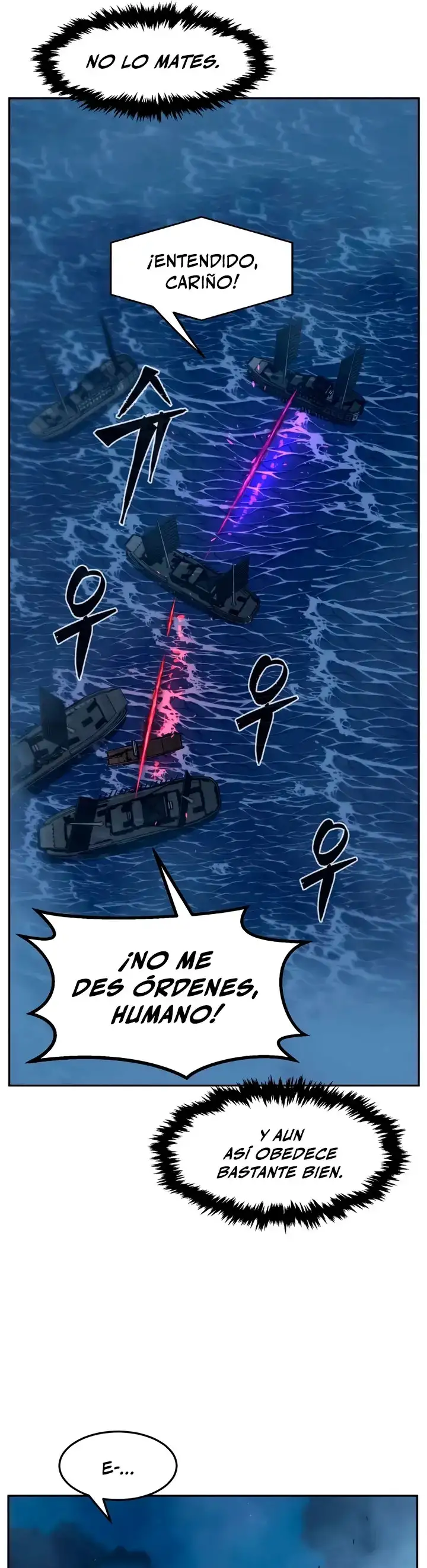 Read El Sentido Absoluto de la Espada ES Manga Online