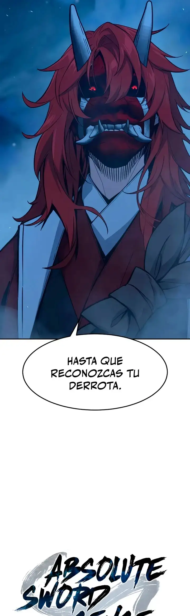 Read El Sentido Absoluto de la Espada ES Manga Online