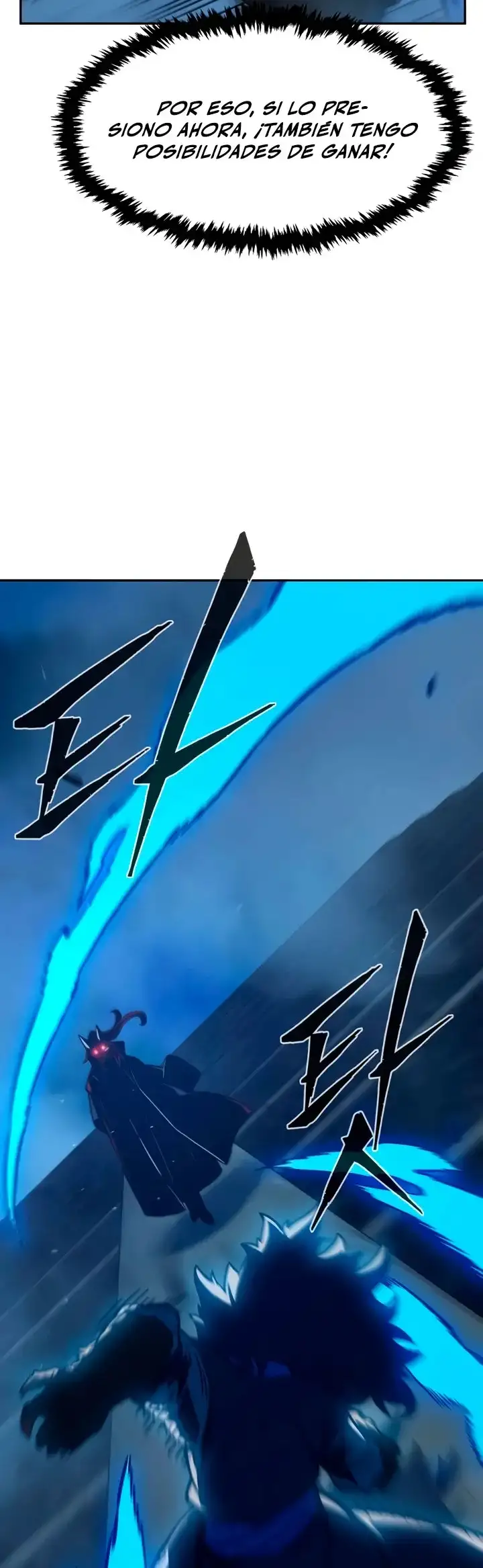 Read El Sentido Absoluto de la Espada ES Manga Online