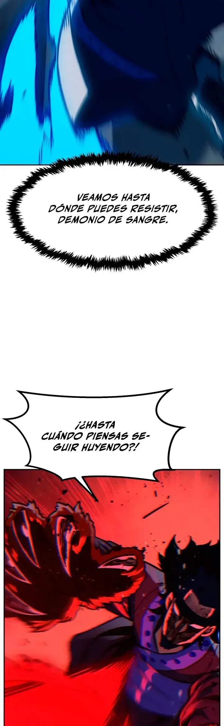 Read El Sentido Absoluto de la Espada ES Manga Online