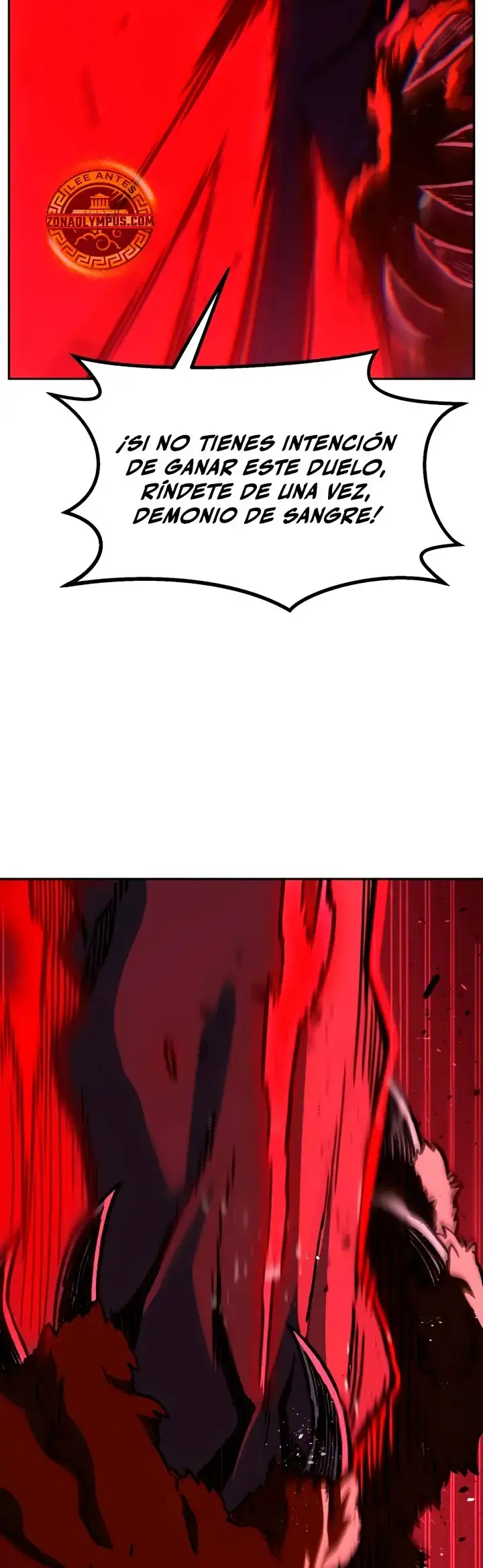 Read El Sentido Absoluto de la Espada ES Manga Online