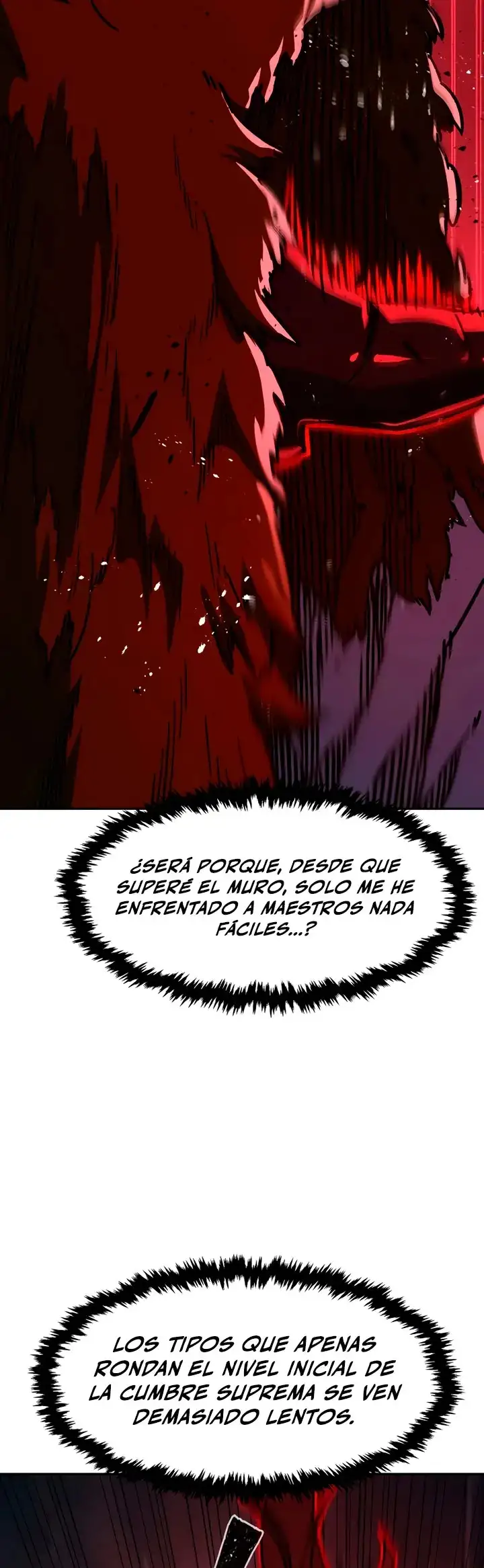 Read El Sentido Absoluto de la Espada ES Manga Online
