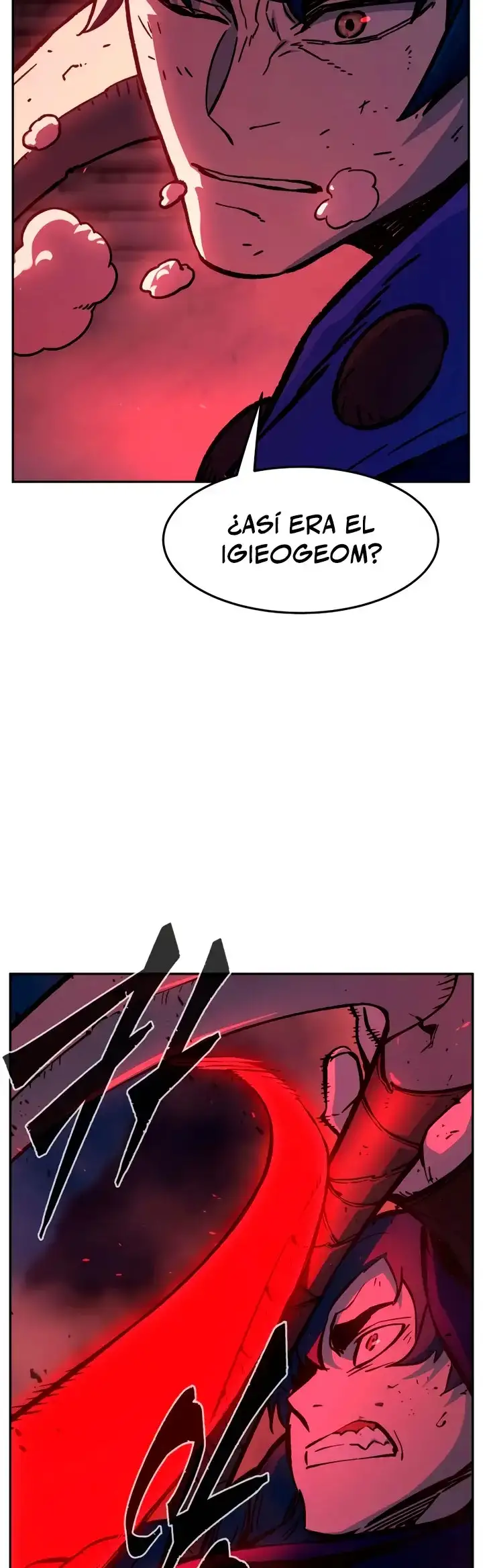 Read El Sentido Absoluto de la Espada ES Manga Online