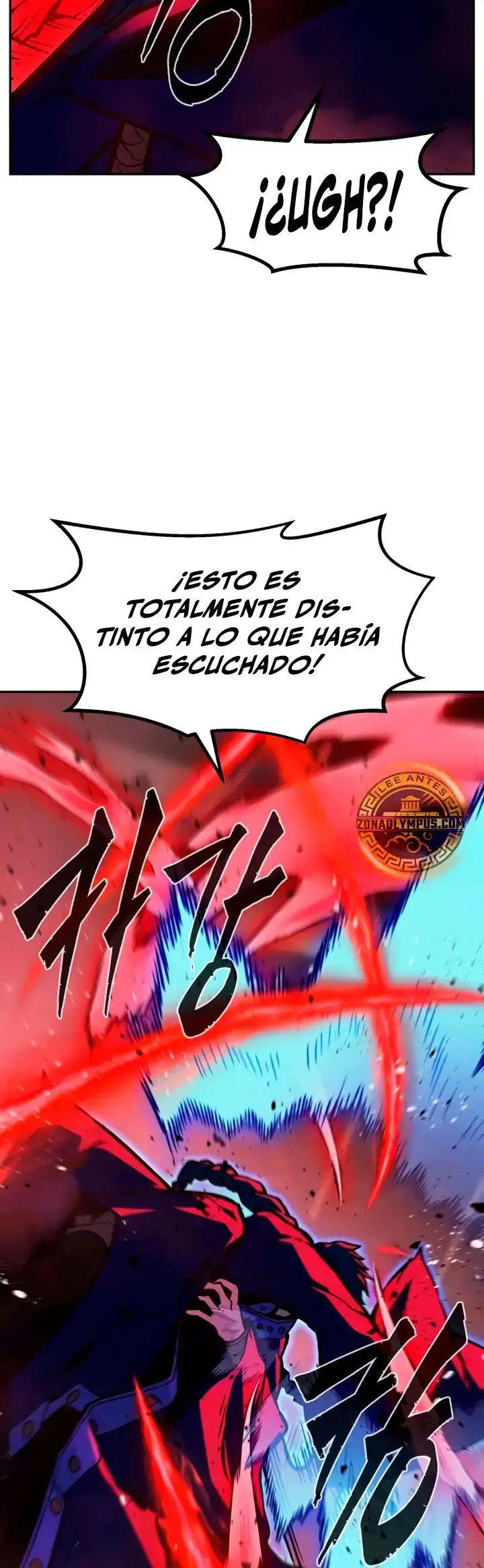Read El Sentido Absoluto de la Espada ES Manga Online