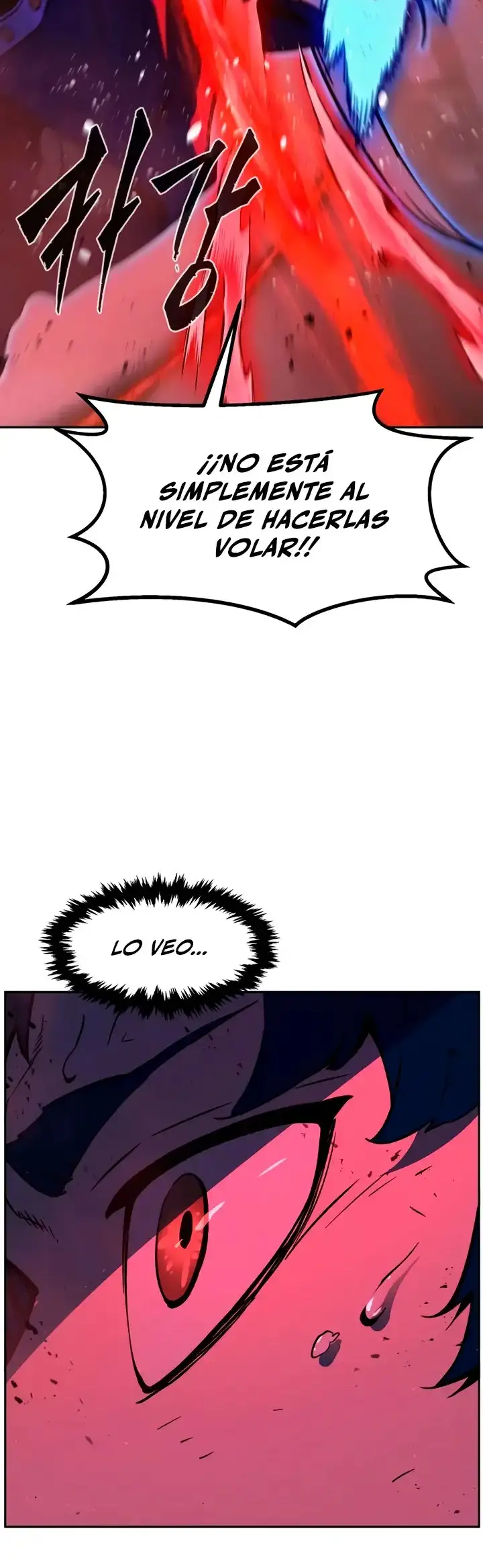 Read El Sentido Absoluto de la Espada ES Manga Online